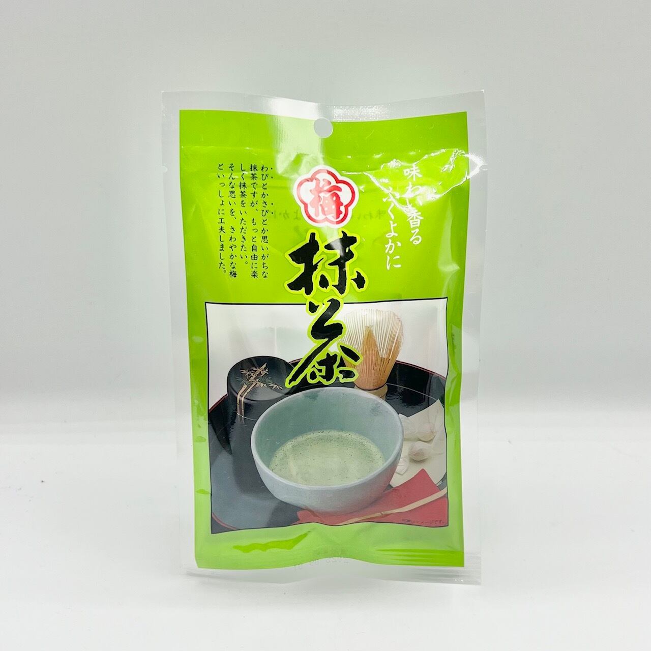 平野園オリジナル 抹茶入浮城昆布茶 50g×2袋 | hiranoen