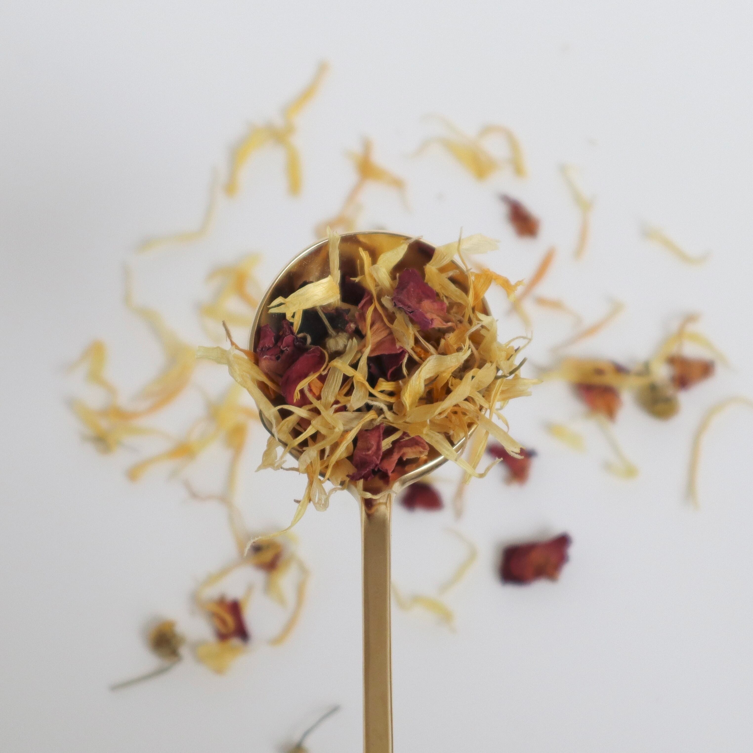 【ハーブ蒸し専用】インナービューティーブレンド　１０回分