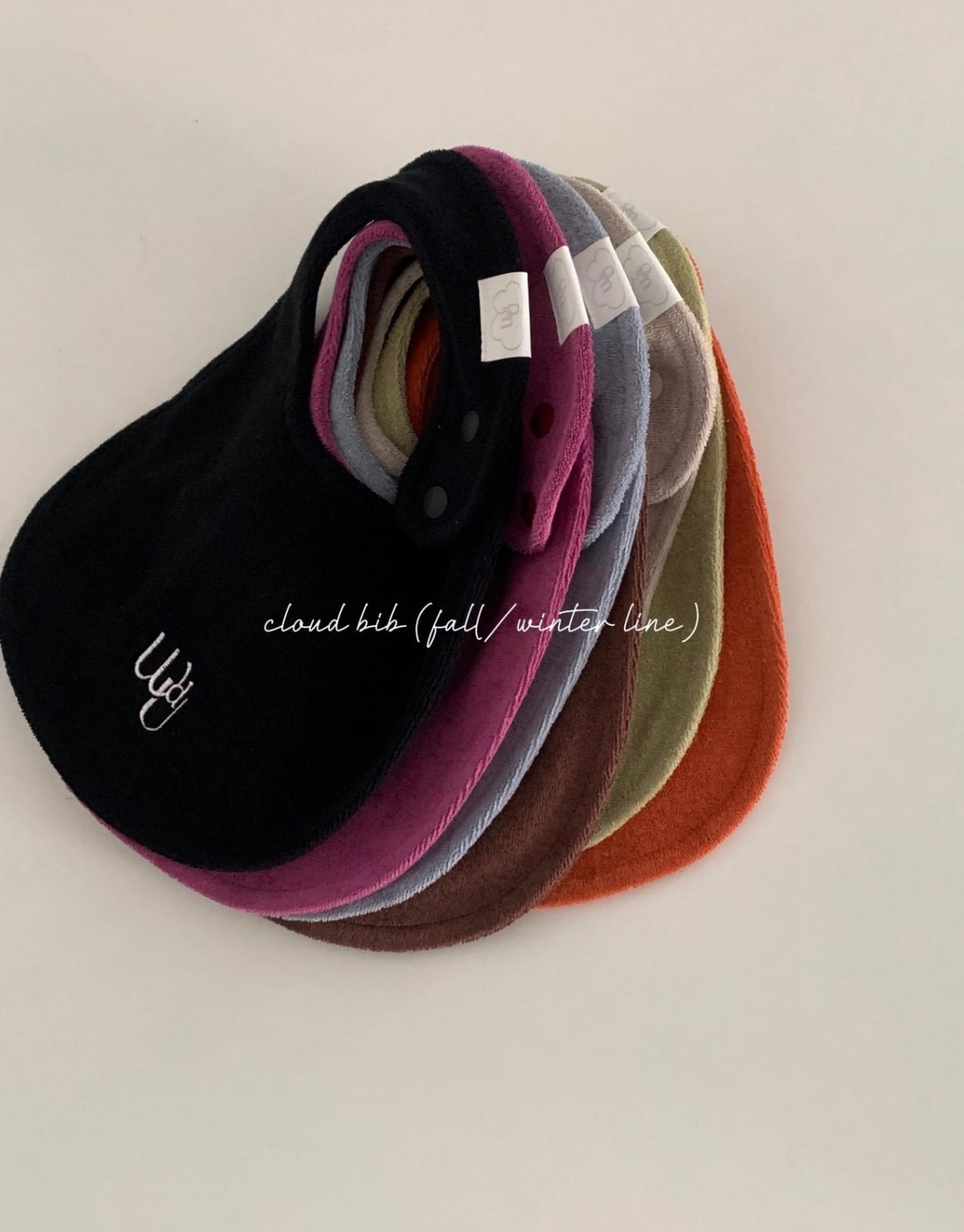 即納】frida's tierchen® RABBIT HEADPIECE BLACK ♡ | Moon port