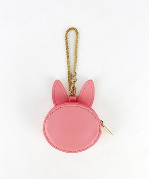 F248220_The Powerpuff Girls×Flapperダイカットミニポーチ