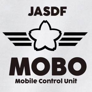 MOBO Tシャツ AB 白