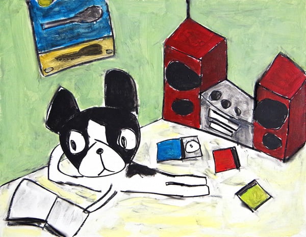 doghouse gallery