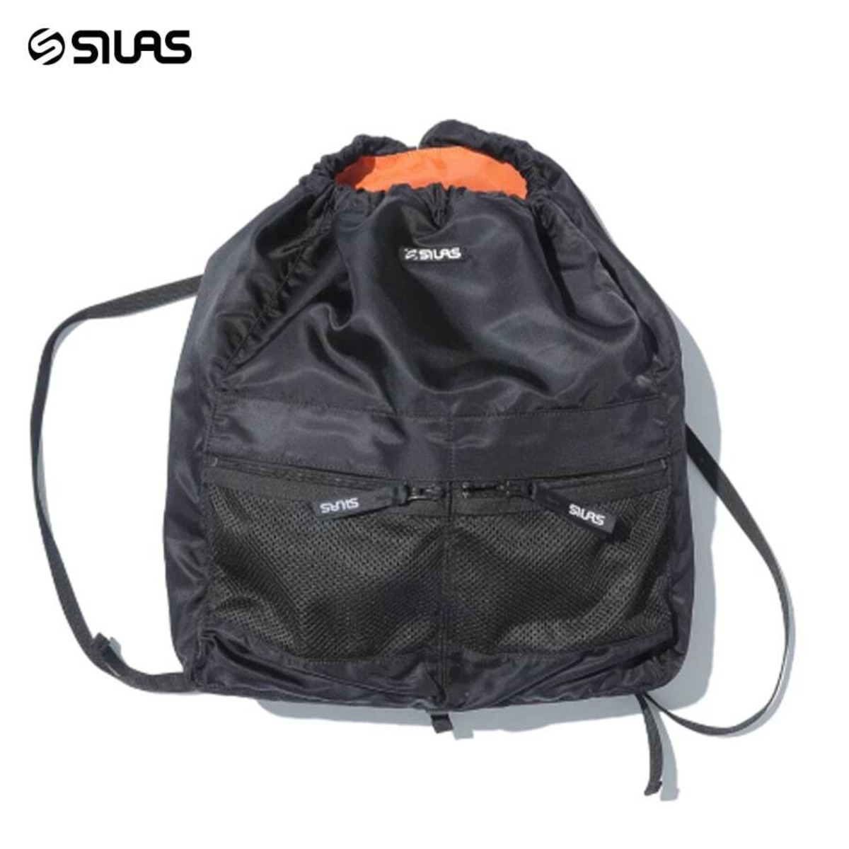 SILAS : DRAWSTRING BAG | FULLSPEC