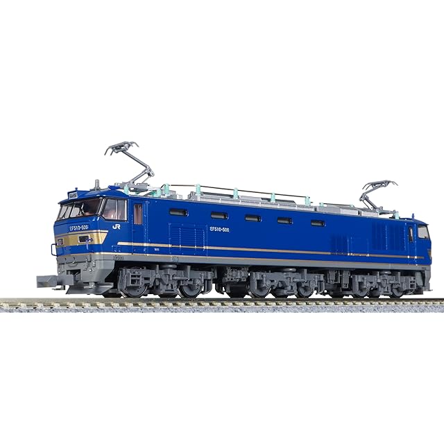 KATO 12605-2 UP FEF-3 蒸気機関車 | PAY ID