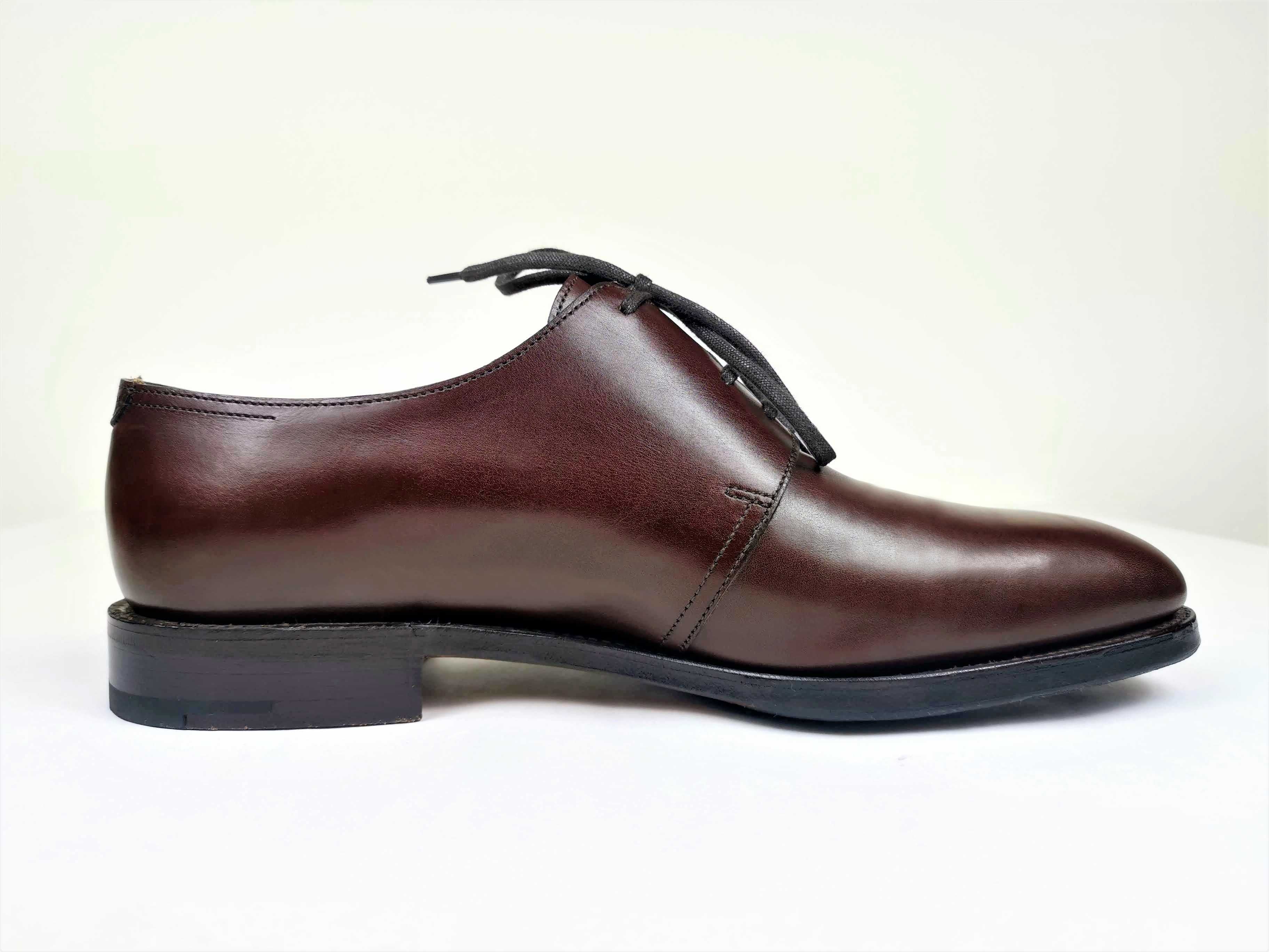 ☆廃盤レア・67%OFF・試着のみの極上品☆ ジョンロブ クリフ CLIFFE