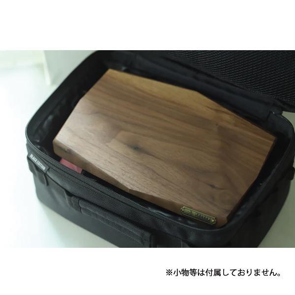ANOBAアノバ】BLACK EDITION マルチミニボックス M | CAMP MARKET