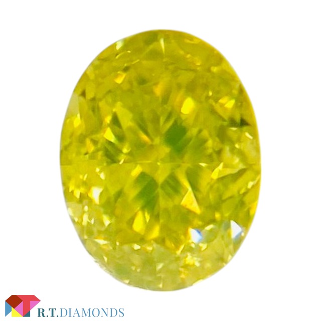 ダイヤモンド！アルファベットAの形！ Iカラー SI1/0.292ct/RT1858/CGL 
