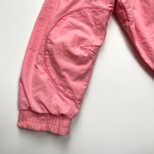 ＜VINTAGE＞Baby Nike Blouson 86-92｜ベビー  ヴィンテージ ナイキ ジップブルゾン
