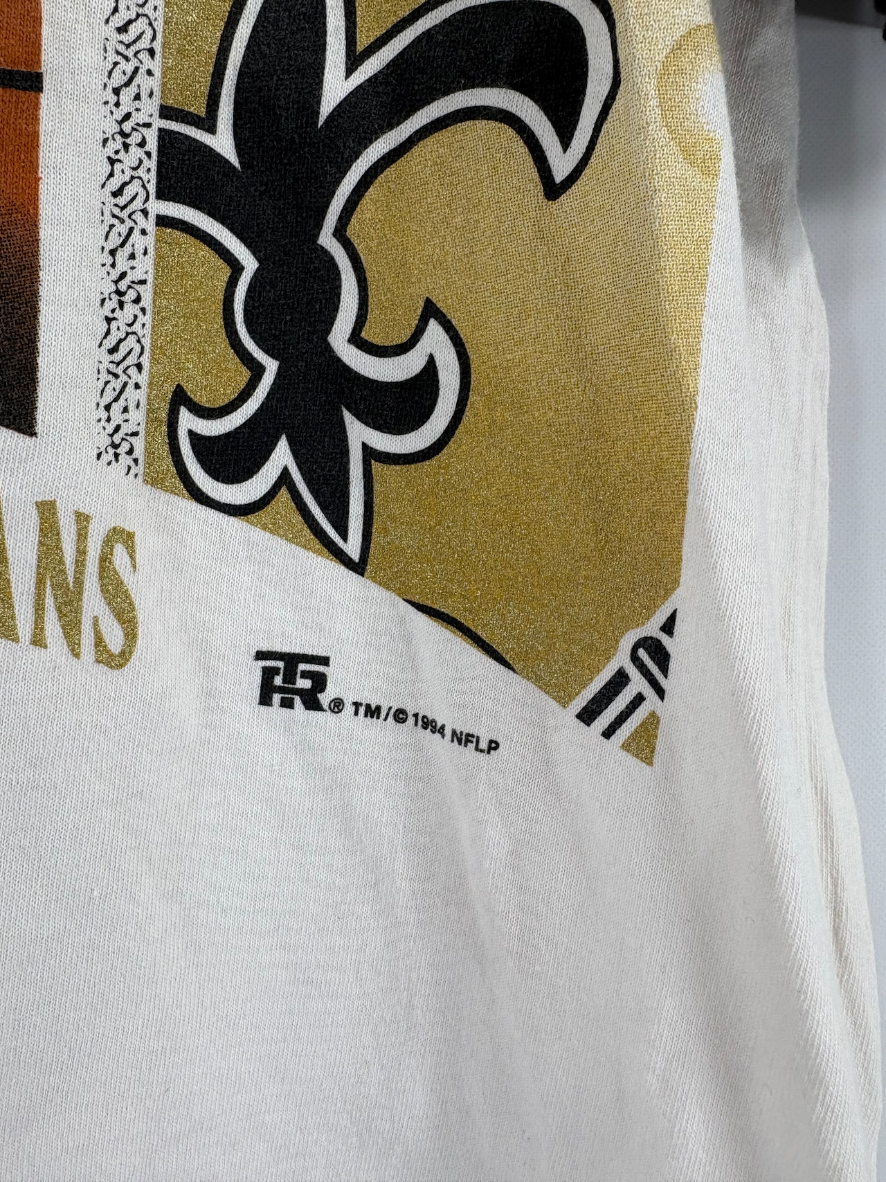 SAINTS from the 1990s