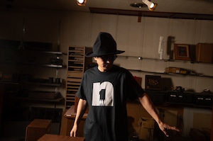 "N LOGO" Tee