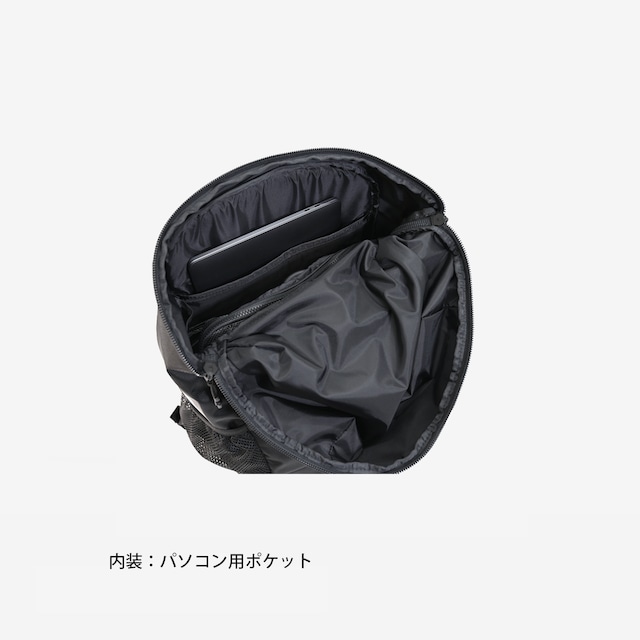 ATHLETE BACKPACK CLUB YOUTH [BQB-00028]