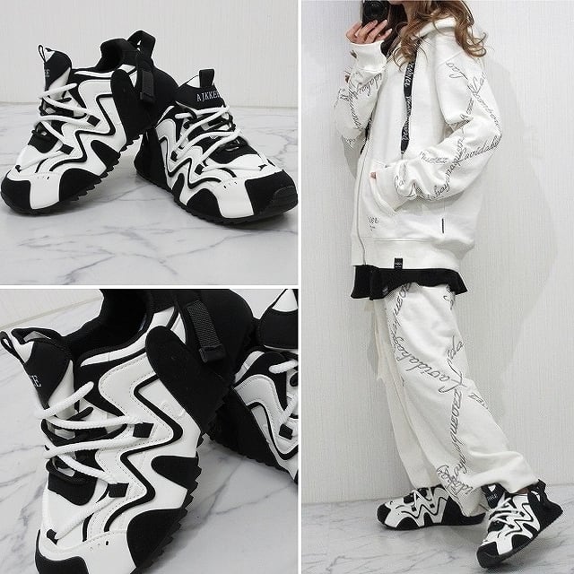 shoes | @YUG ～ project by yugstyle