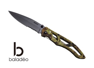 baladeo(バラデオ) Pocket knife ALTAMIRA bd-0151