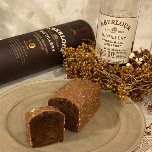 ABERLOUR 10 YEARS OLD アベラワー 画像