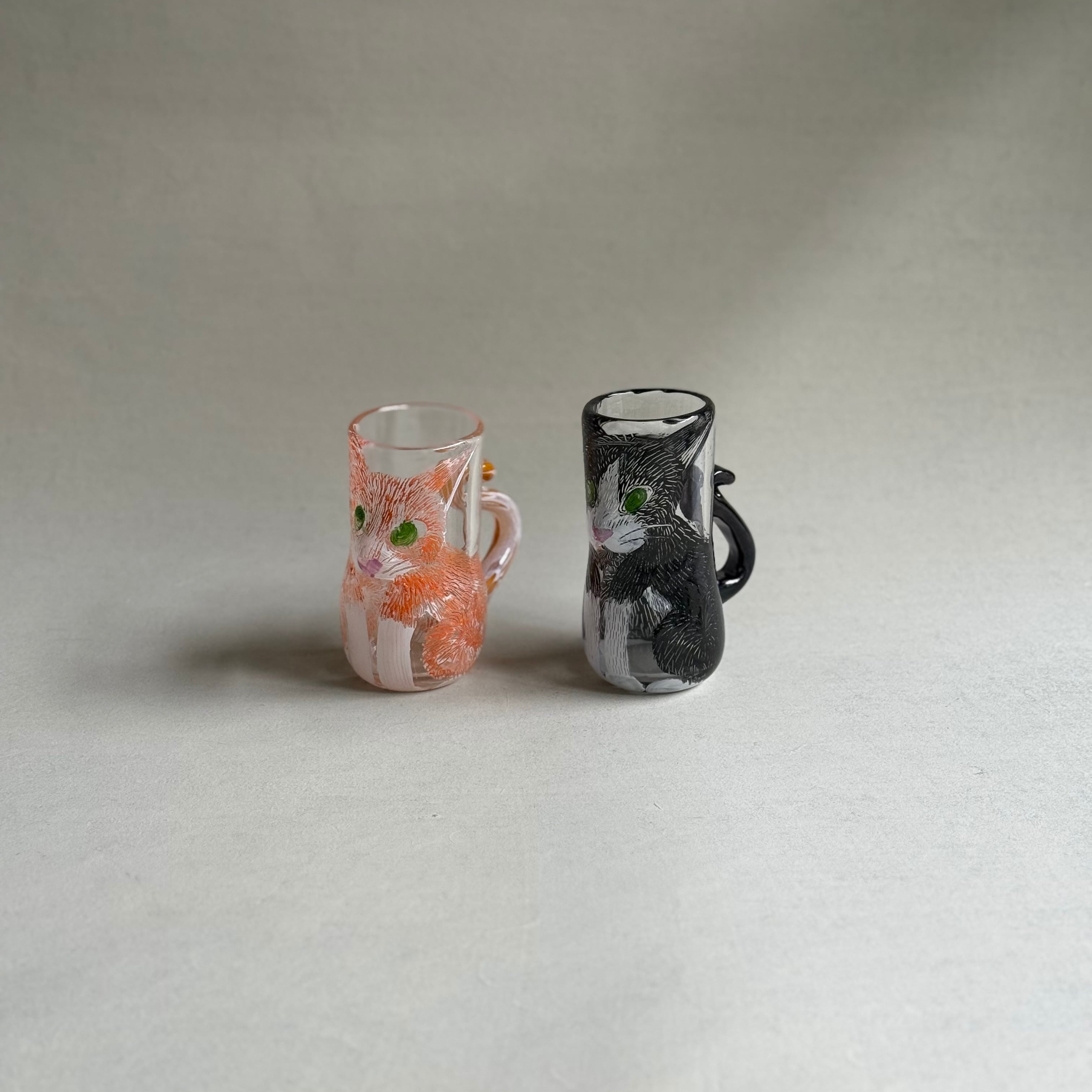 土井朋子 ねこっぷ