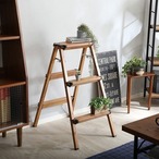 折り畳み式ステップスツール【monSTEP】3段タイプ