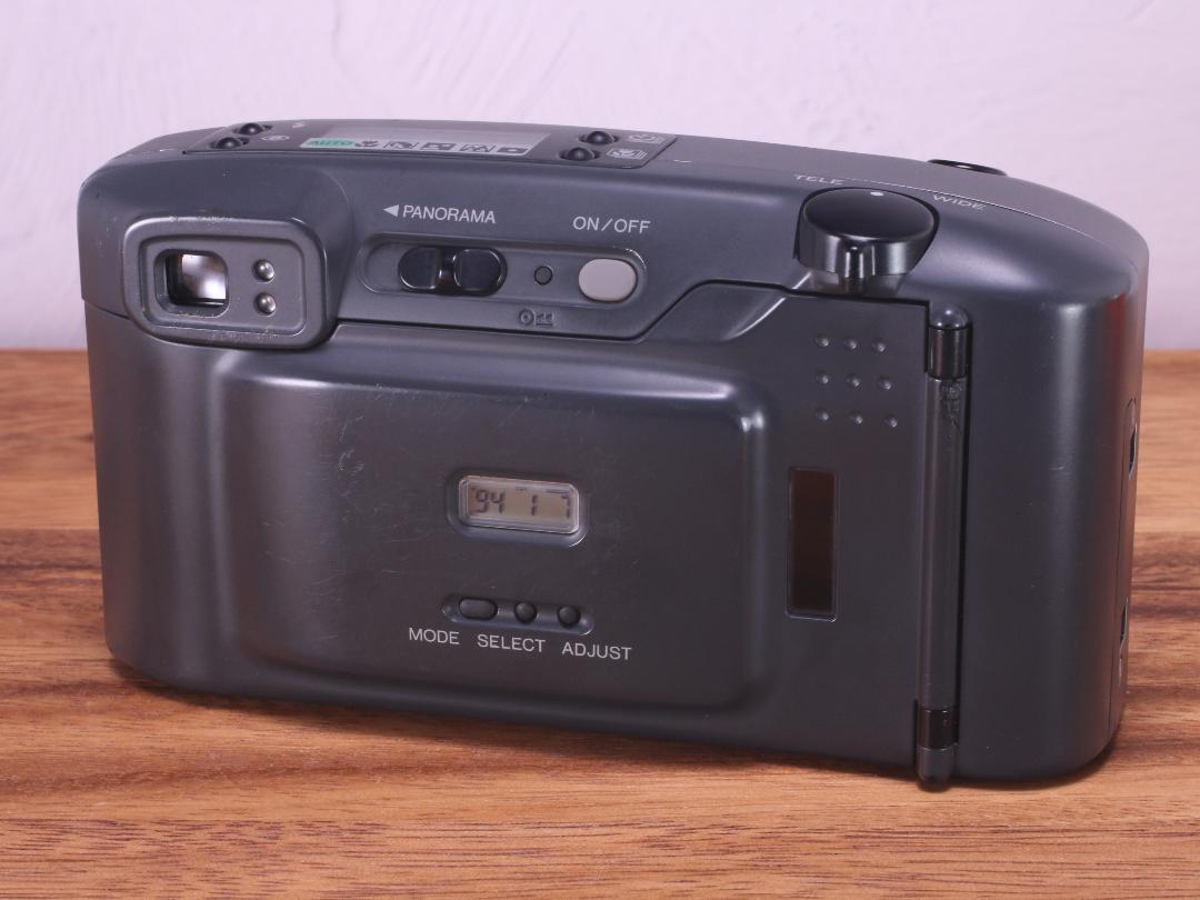 Minolta Capios 140 | Totte Me Camera Minolta Capios 140 | Totte Me Camera