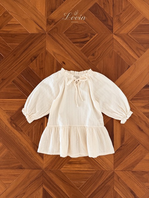 LOVIN［取寄］rosie onepiece 26autumn