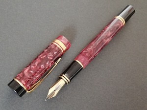 '90s　パーカー デュオフォールド センテニアル　PARKER DUOFOLD Centenial　（細字）　18K　　　　　01906