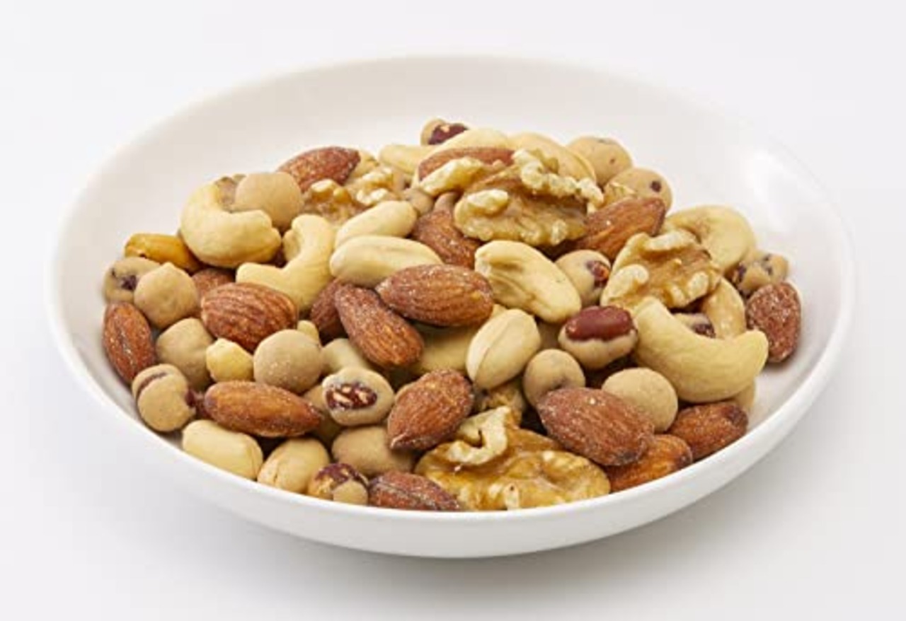 東洋ナッツ TON'Sミックスナッツ 110g