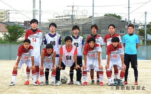 2018'Summer-Cup 1回戦(C) マジカルキャッツ vs SilverGull_FC @Sako