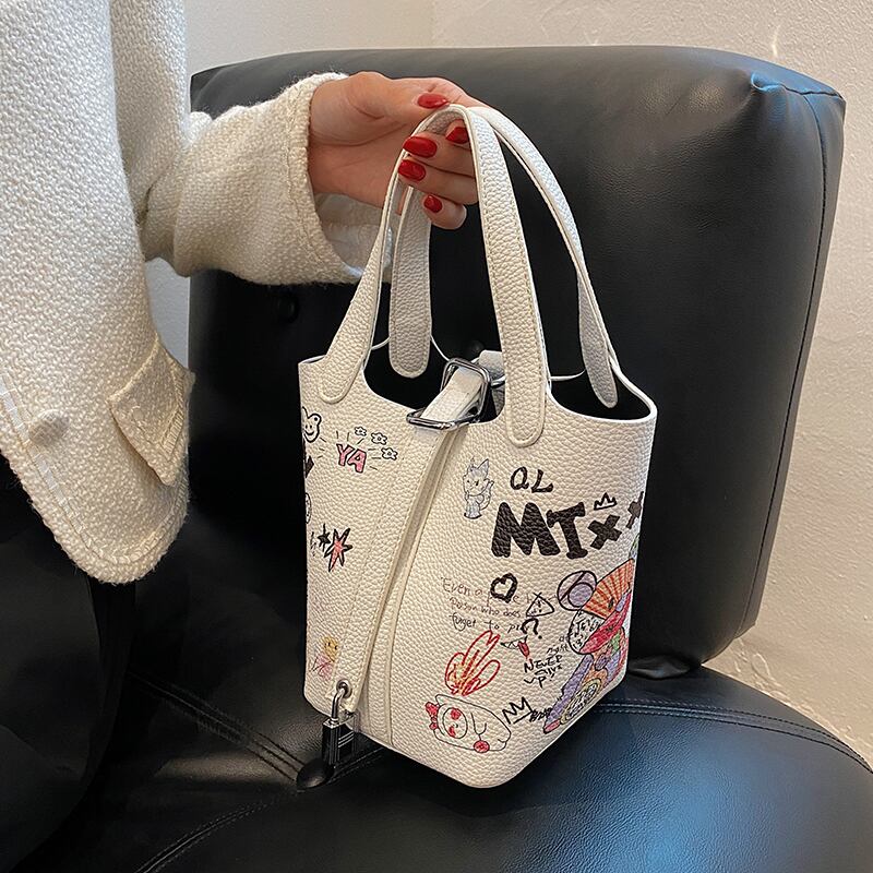 サマー 夏物 メッセンジャーバッグ 手作りハンドバック82350648236