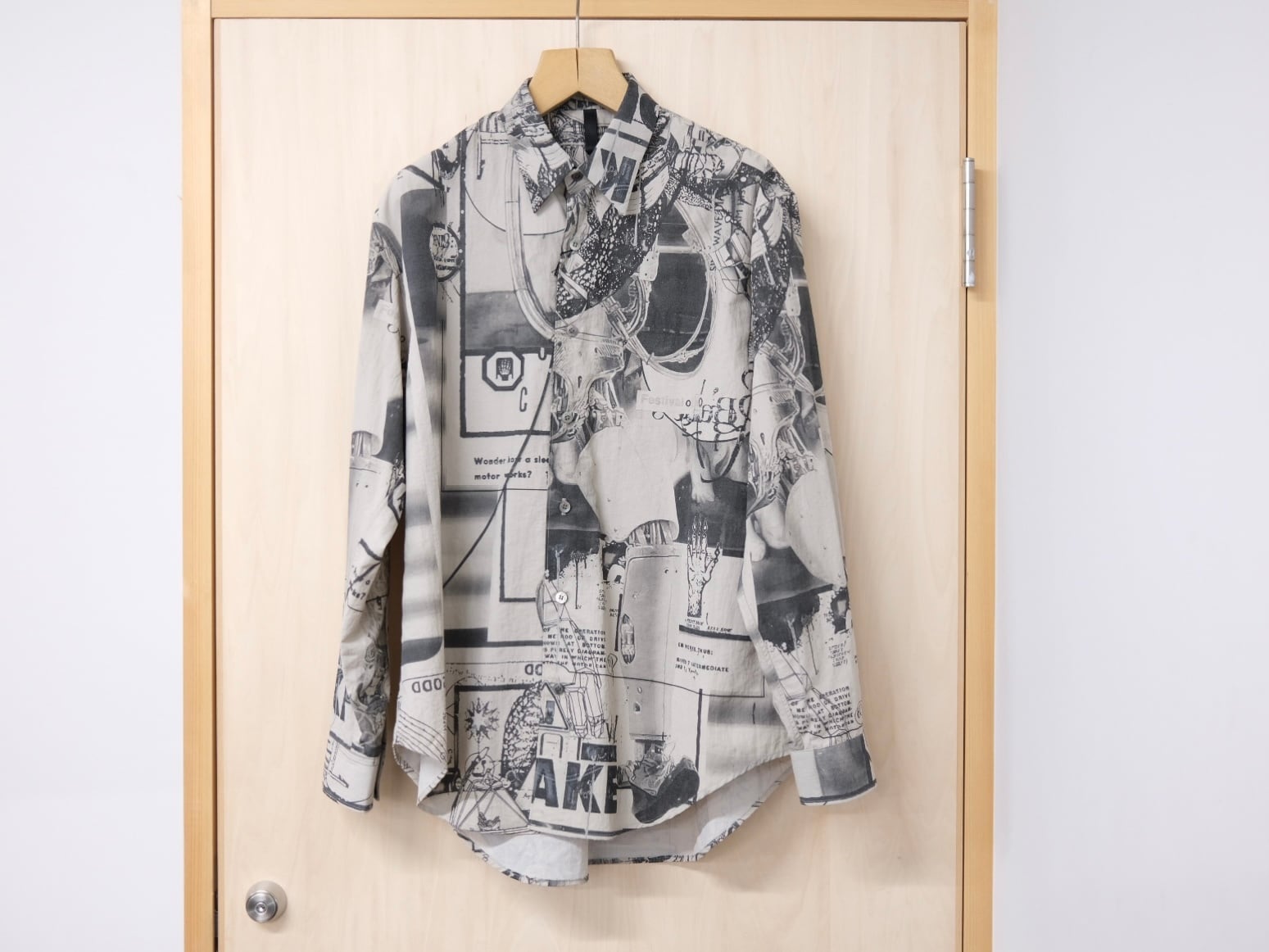 新品 semoh Teppei Soutome 柄 コラボ ベスト 2 セモー 新品 semoh Teppei Soutome 柄 コラボ ベスト 2 セモー - メルカリ