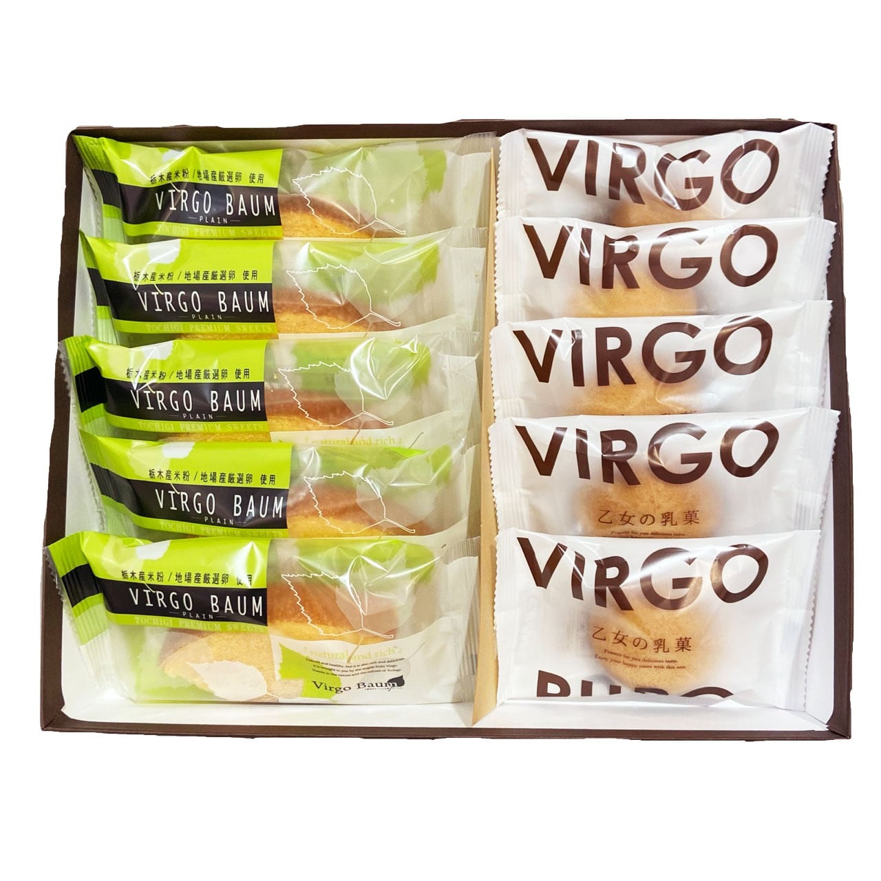 カットピューロセット 10個入 | 乙女屋 USVショッピングサイト