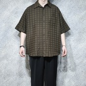 embroidery design pattern shirt