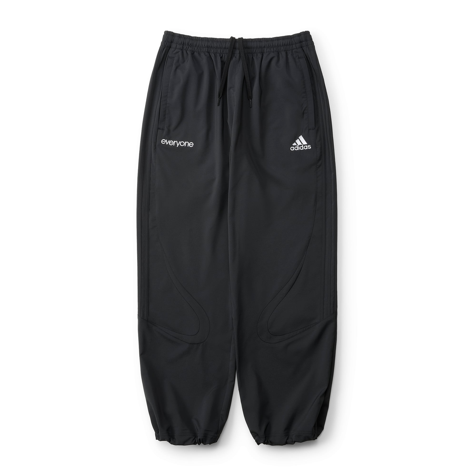 everyone corduroy belted easy pants (CAMEL) | everyone