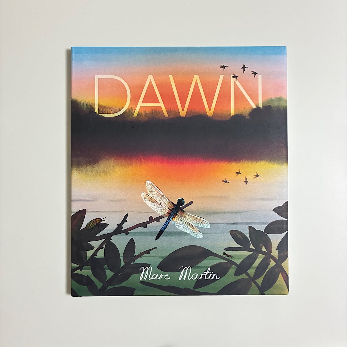 ◇ 心に響くもの | 素敵な洋書絵本のお店 Read Leaf Books