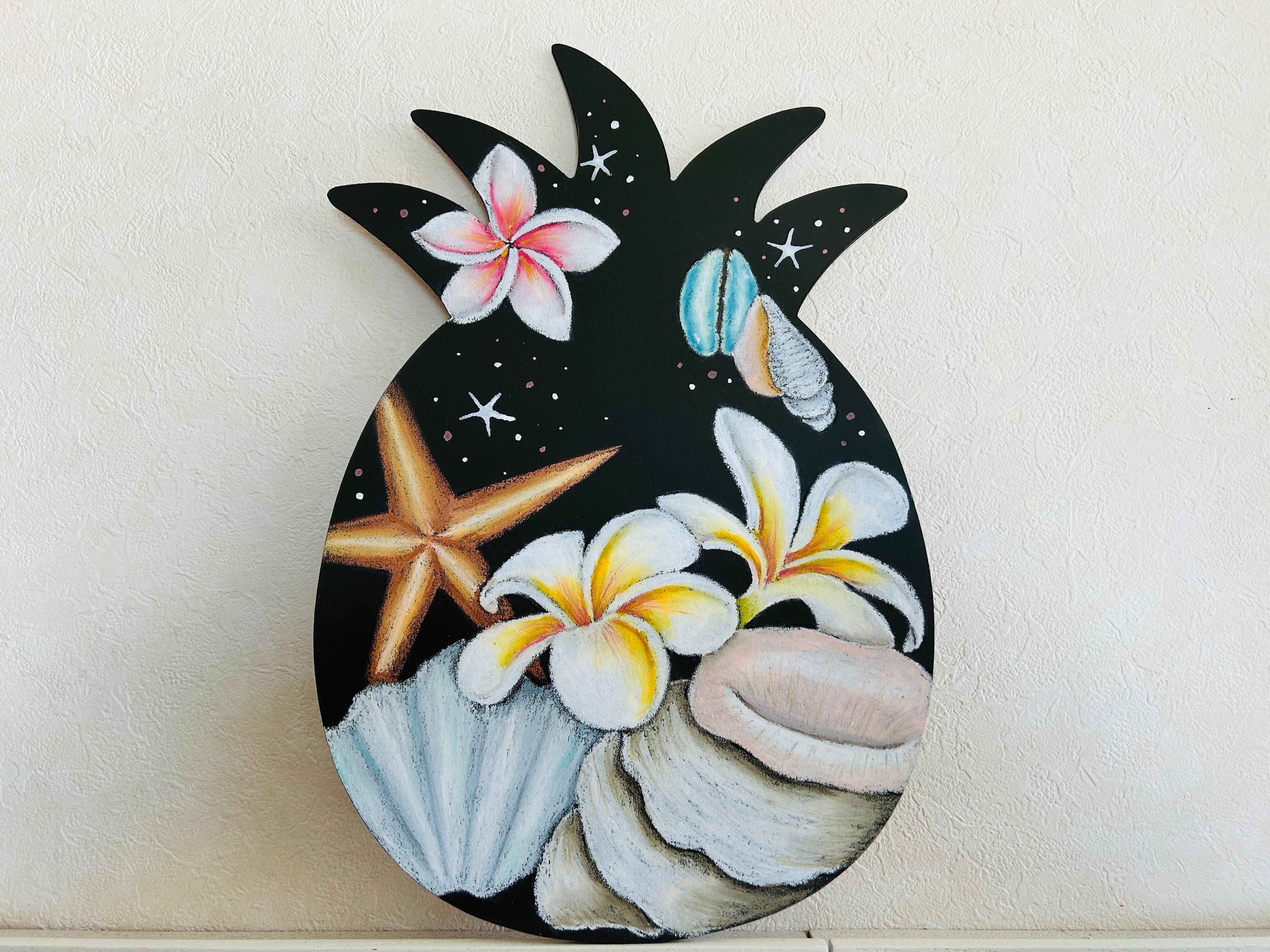 カランダッシュネオパステル96色 | greendaisy（チョークアート作品