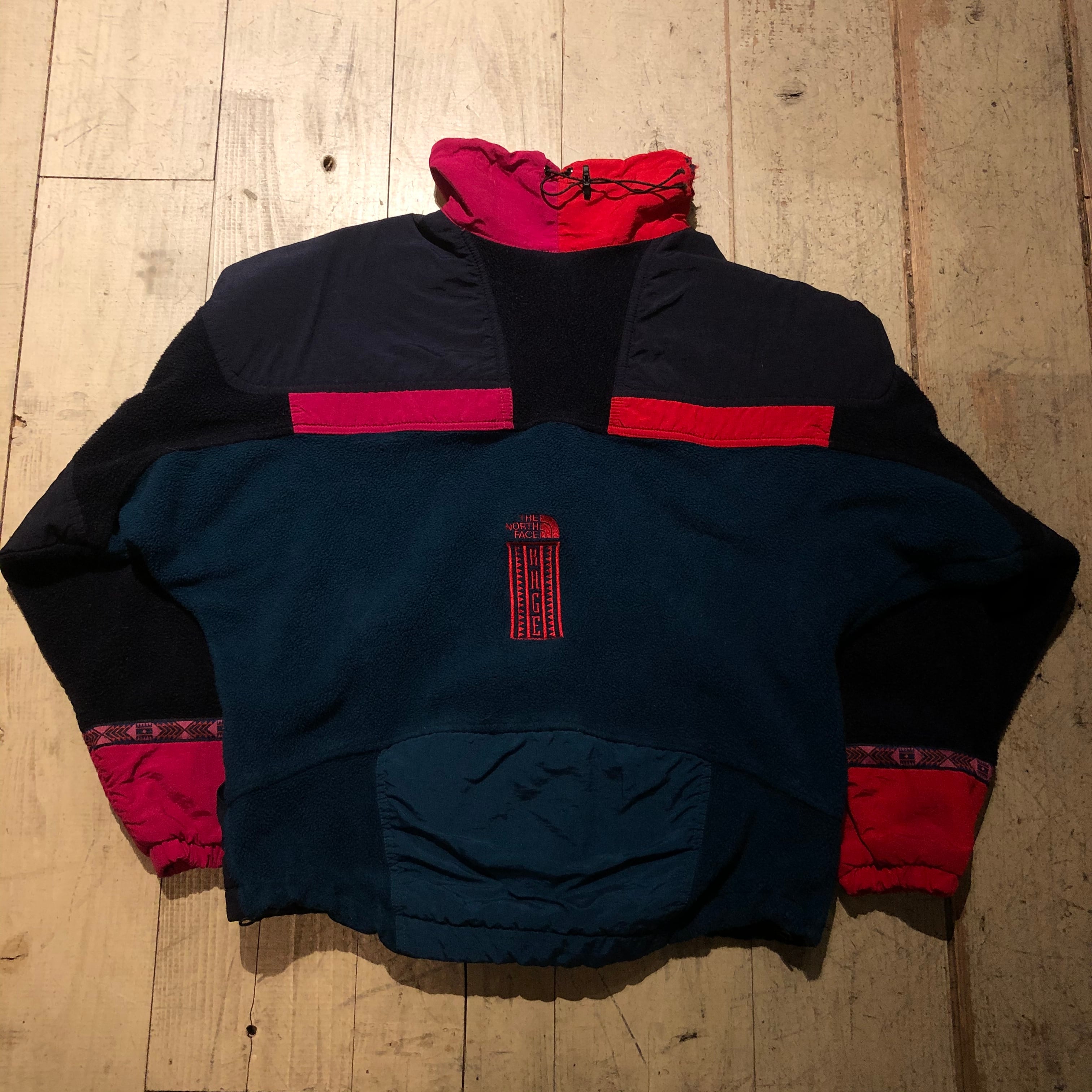 90s THE NORTH FACE 