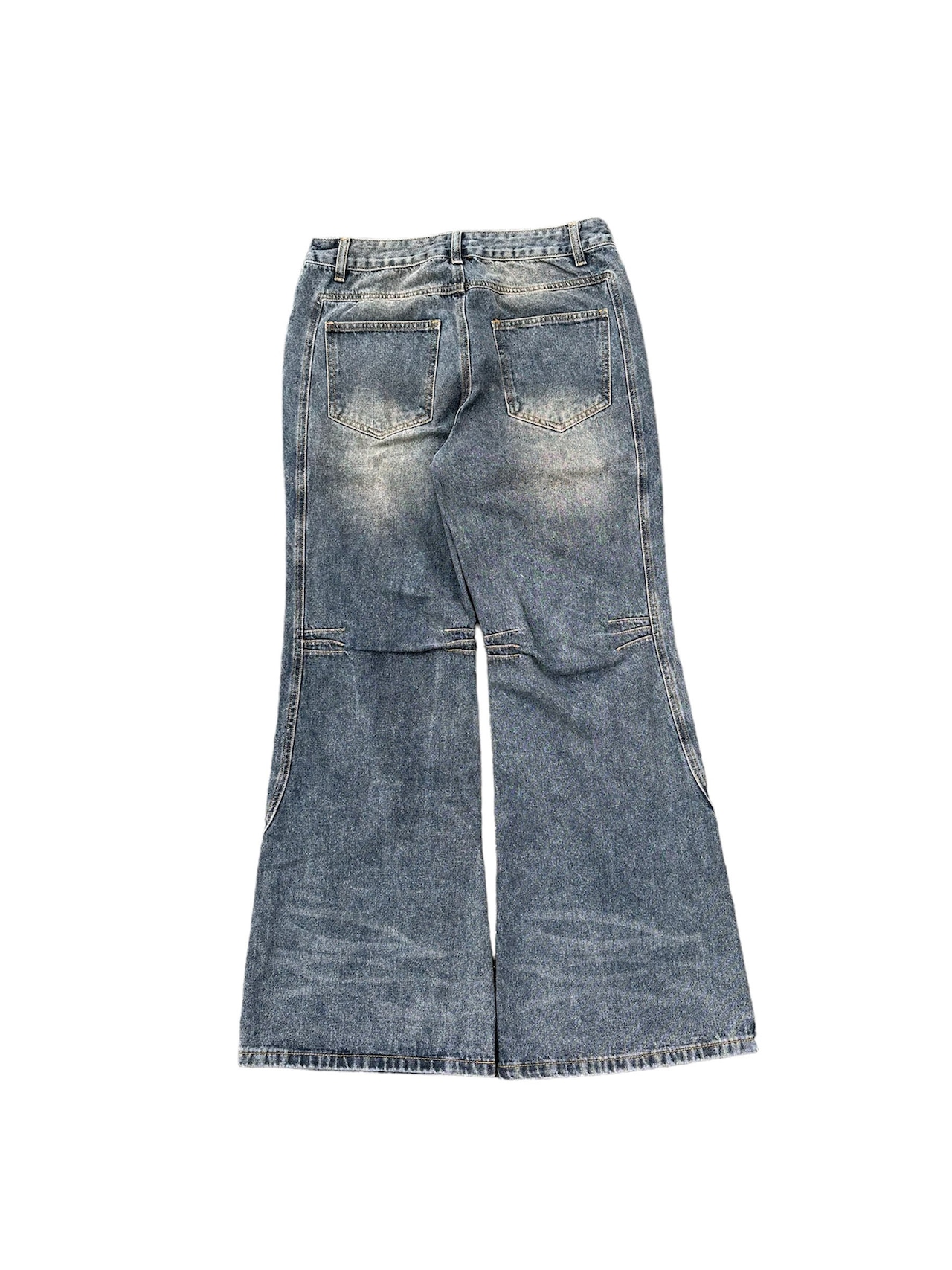 American Flare Denim