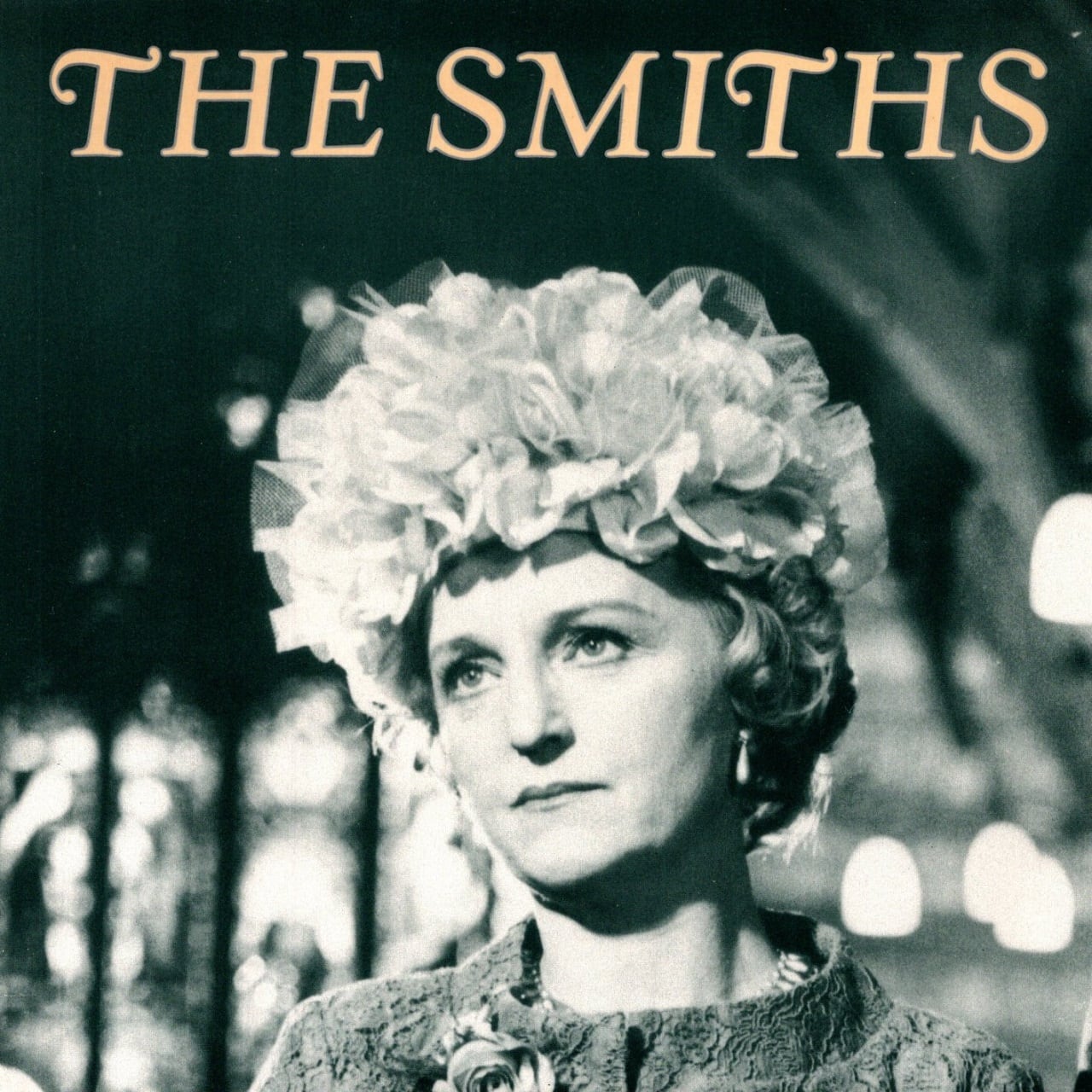 12EP】The Smiths – The Boy With The Thorn In His Side | マメシバ