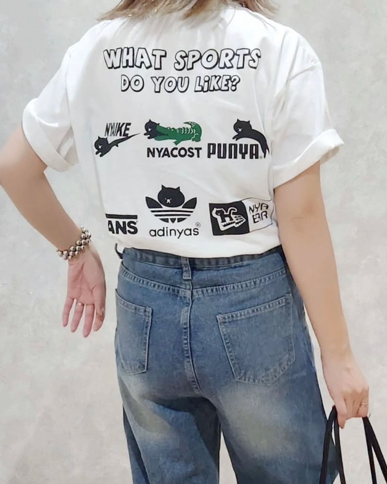 Tシャツ | マジックマインド