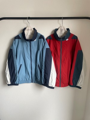 Track Jacket_ S/Mサイズ