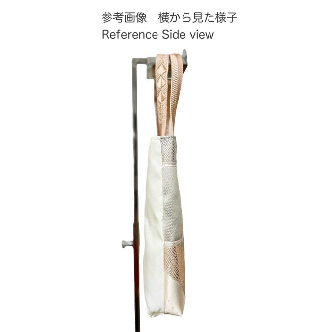 270-760 ミニトート ホテルニューオータニ東京 DIEVE