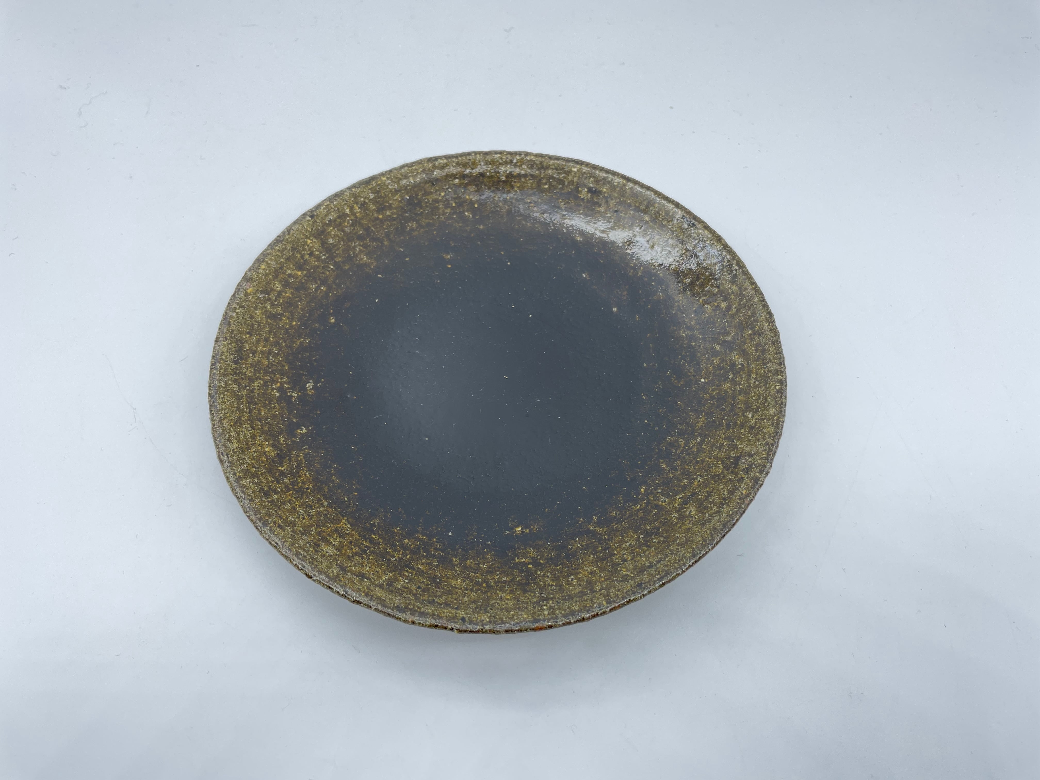 皿 後藤竜太 Plate Ryuta Goto | Hase