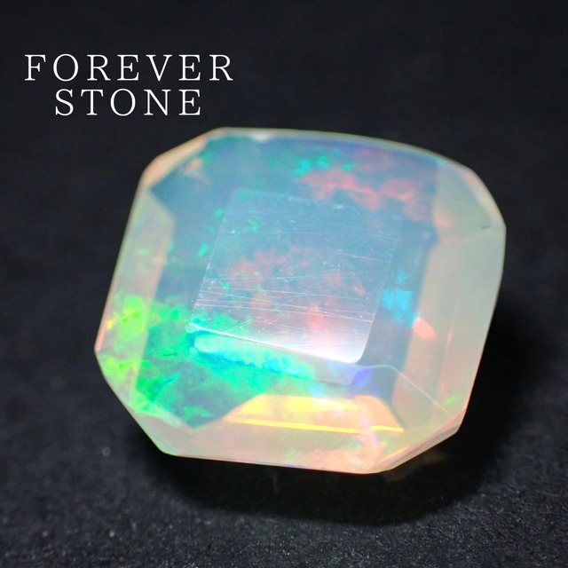 エチオピアオパール【1367】