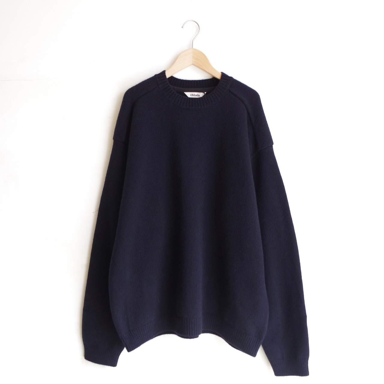 Oblada MEN'S WILLIAM KNIT