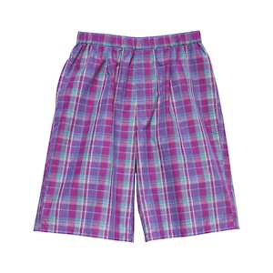 PORTANCE / STAY DRY EASY SHORTS PPL CHK