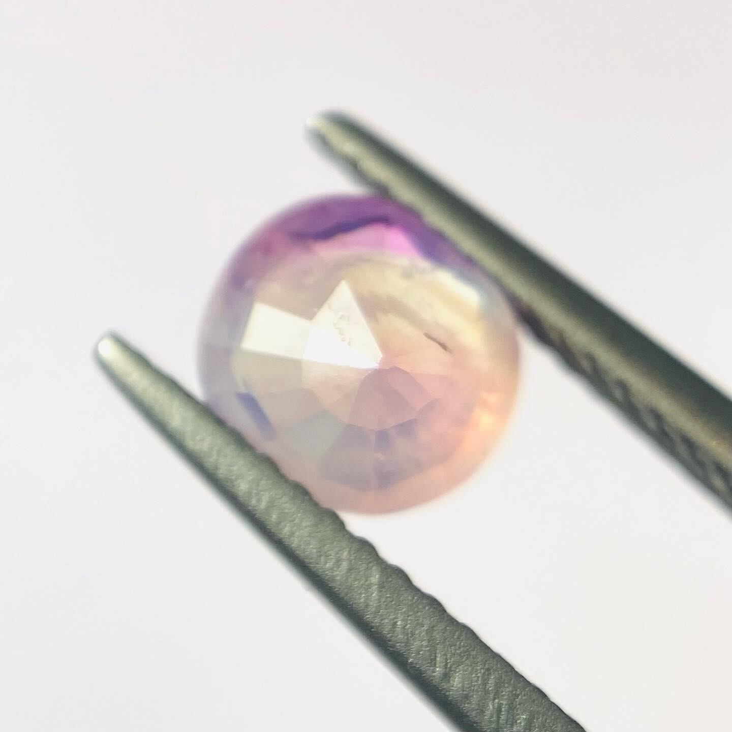 イチゴミルクなサファイア