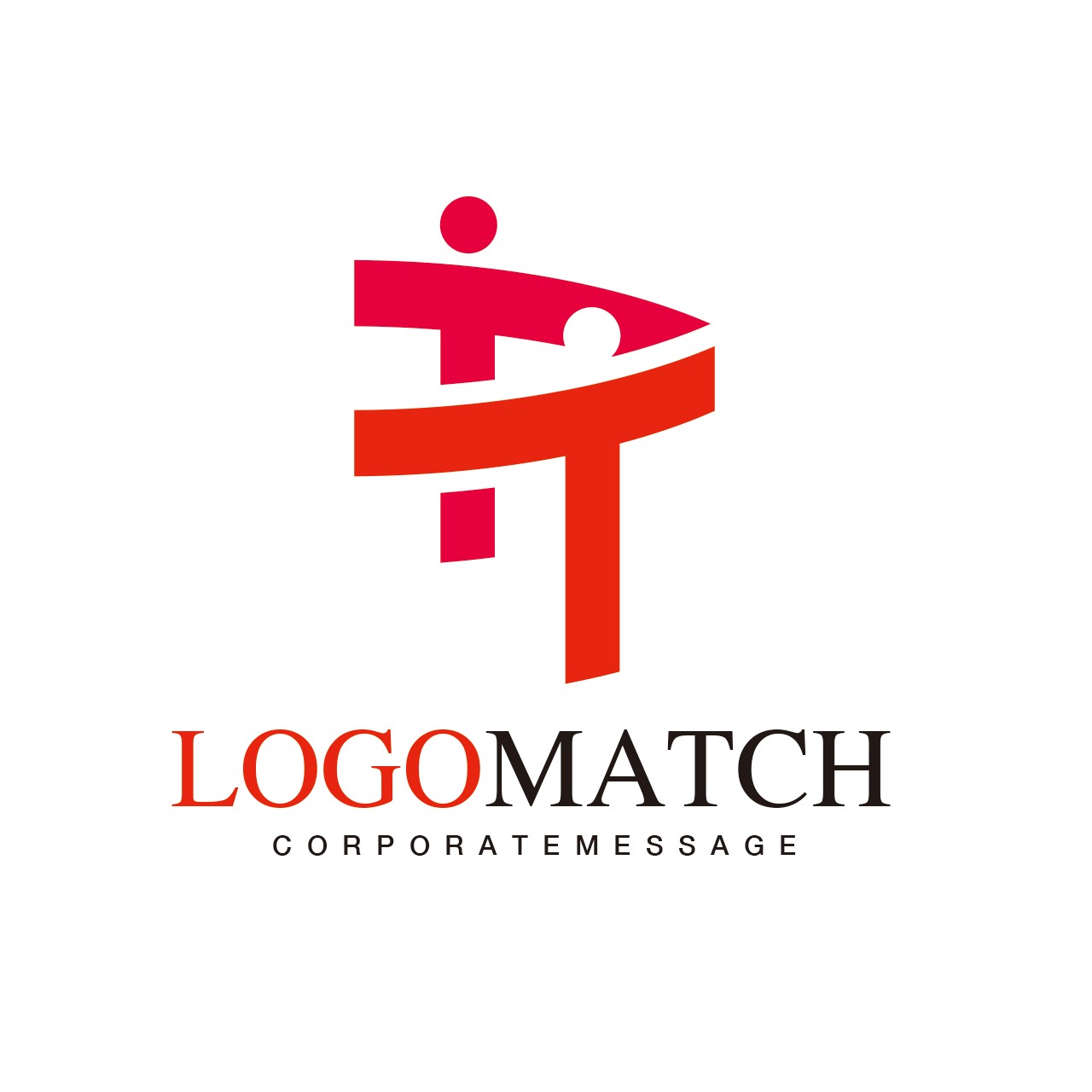 チームワークTのロゴ