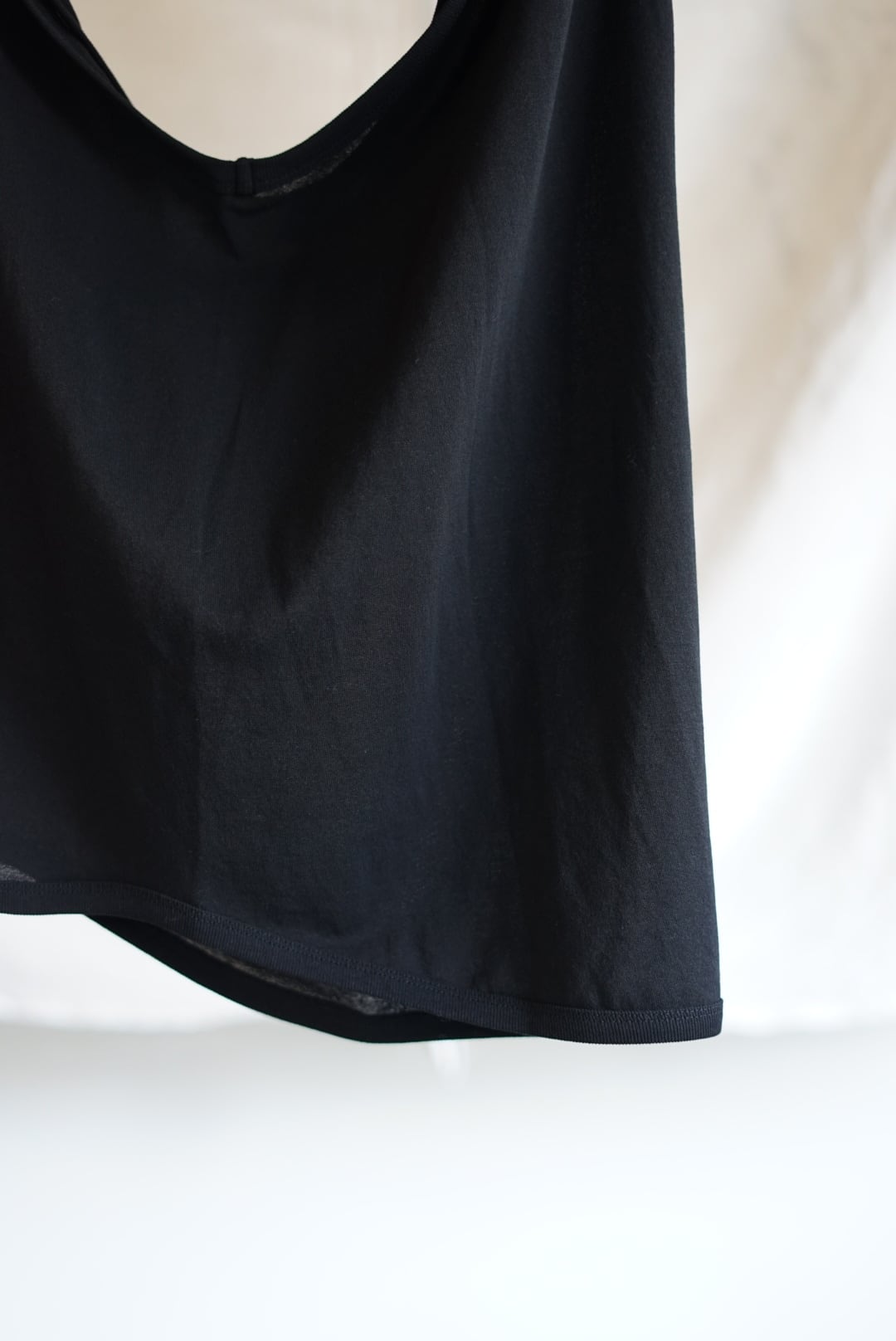 JAN JAN VAN ESSCHE - TANKTOP#16 | Brownie