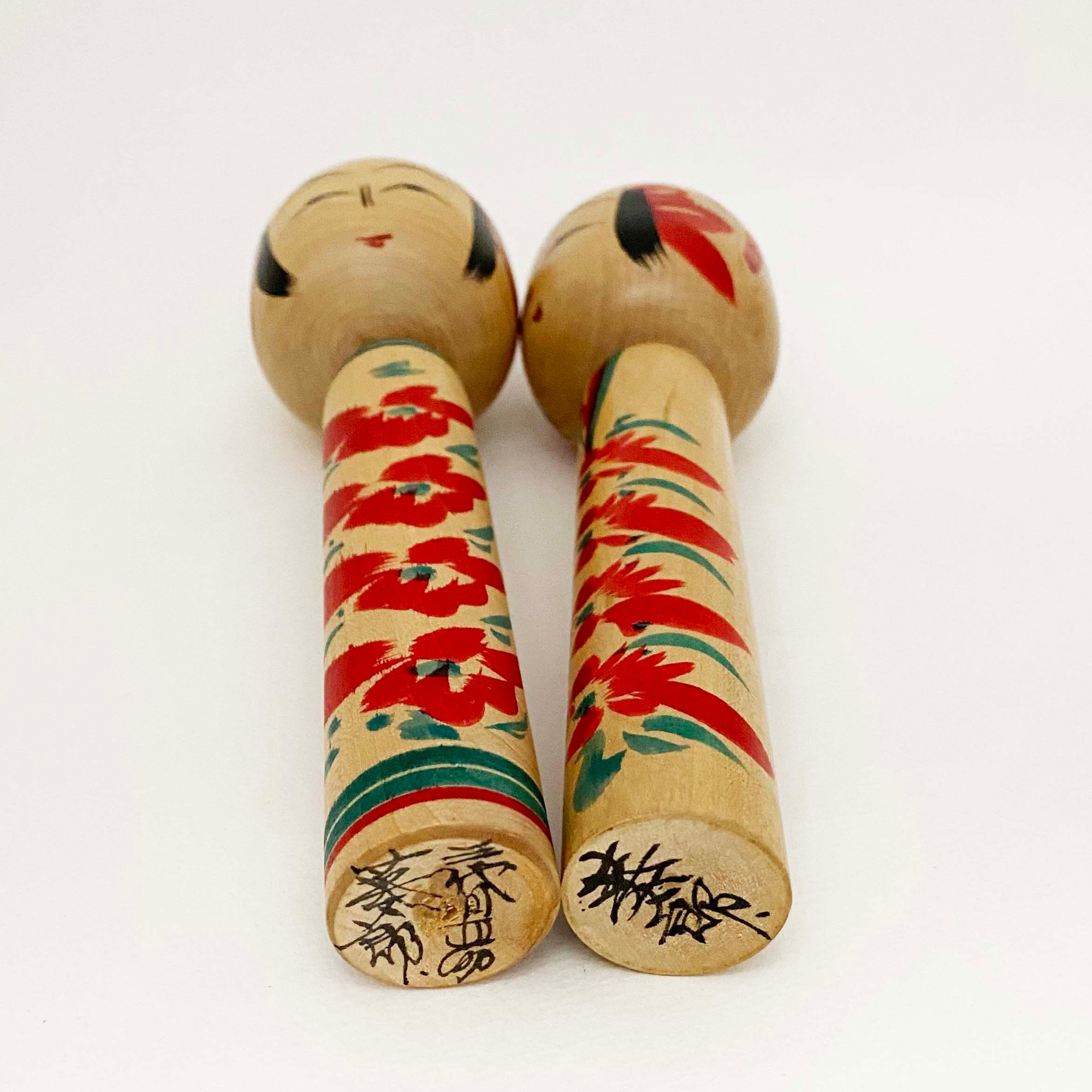 遠刈田系 / 佐藤英太郎工人(19cm)