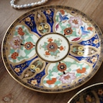 Old Noritake|オールドノリタケ 豪華金彩 伊万里調 花鳥文 トリオ thumbnail 18