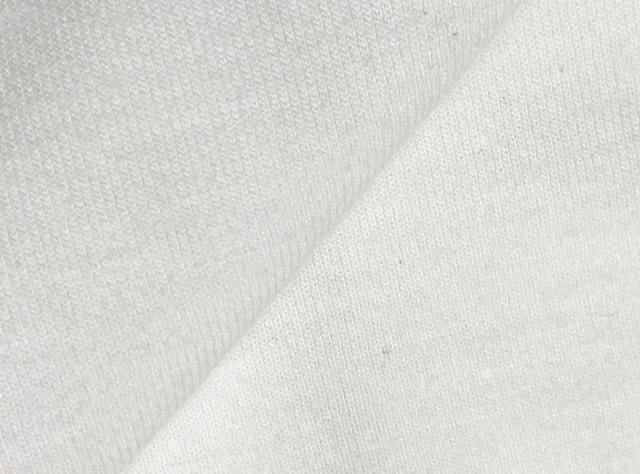 ミストラル ユニセックス【ミストラル ハイブリッド半袖Tシャツ - インザウェーブ - 45周年記念デザイン】WHITE