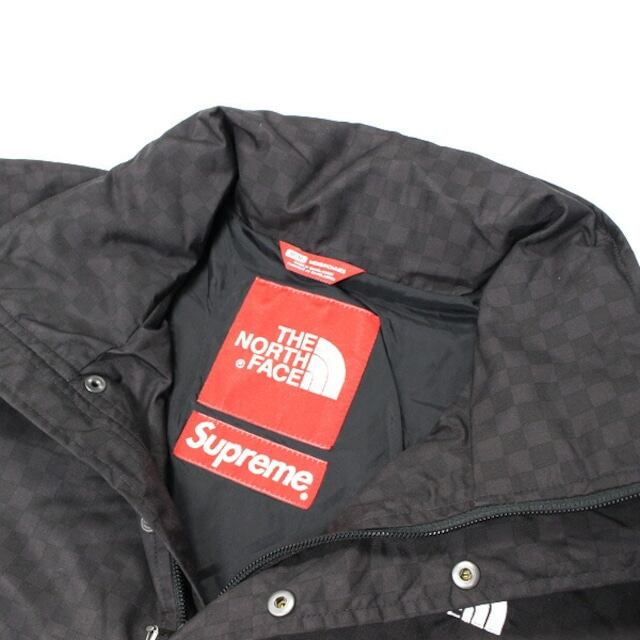 シュプリーム×ノースフェイス　アノラック　11SS THE NORTH FACE × SUPREME/ザノースフェイス×シュプリーム】より11SS