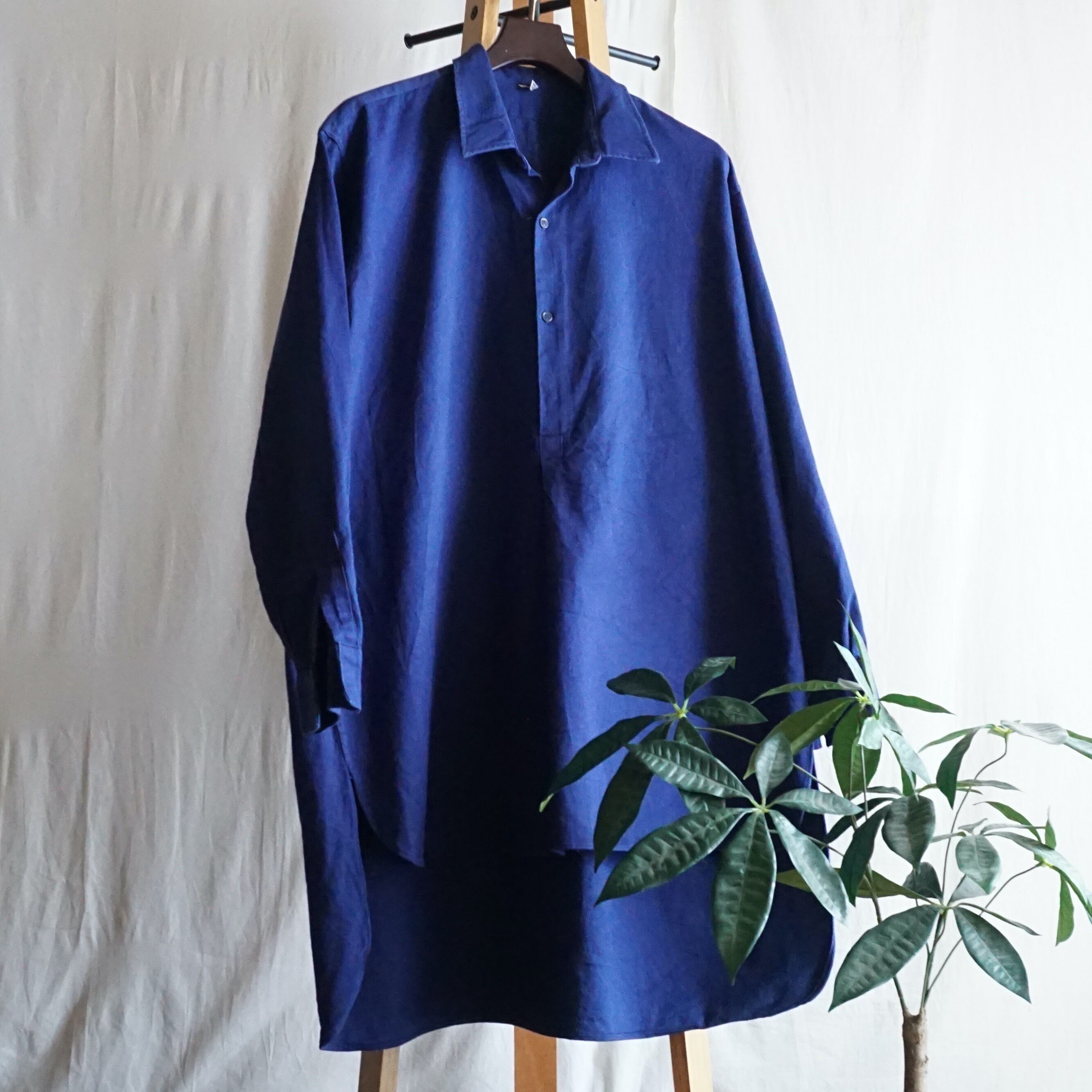 様 50年代 ユーロ コットン ジョッパーズ パンツ ワーク ファーマーズ